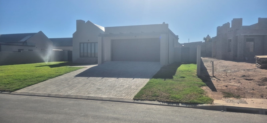 3 Bedroom Property for Sale in Vredenburg Western Cape